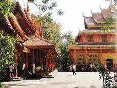 -西双版纳总佛寺