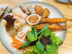 -越美小馆·越南料理(曲江店)