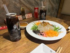 -叶派龙虾•招牌香辣蟹·海鲜(中海国际店)