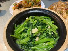 -阿龙海鲜农家乐·三亚老字号(海棠湾店)