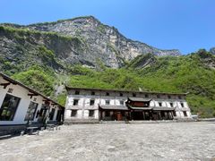 -鹿院坪生态旅游景区