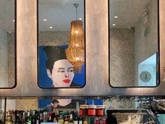 -Ginger(兴国路店)