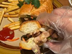 -saigon saigon | 西贡西贡(滨北店)