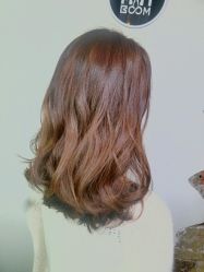 -BM SALON