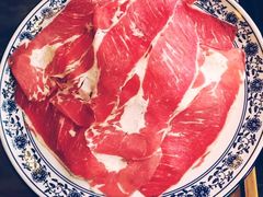 -小龙坎火锅(香港中路店)