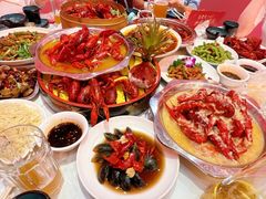 -袁老大龙虾(石鼓路总店)