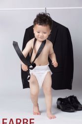-哈妮儿童摄影(德清店)