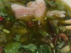 -香坝坝鲜鱼火锅(春熙路店)