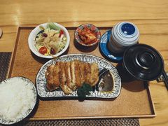 -长崎屋·日本料理·刺身·烧鸟(天河北路店)