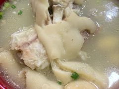-廖老妈蹄花店(人民公园陕西街259号店)