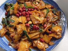 -留焕小吃·昆明非遗小吃品牌(文明街旗舰店)
