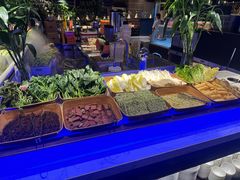 -宴立方海鲜自助(义乌万达广场店)