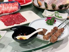 -东来顺饭庄(西直门店)