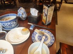 -百花深处·老北京风味菜
