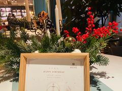 -领仕扒房(长春店)