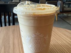 -星巴克(北新泾店)