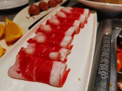 -海底捞火锅(奥山世纪城店)