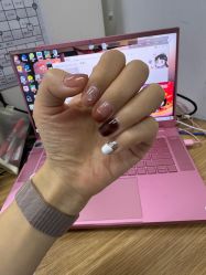 点击看大图 -沐蕙日式美甲美睫皮肤管理