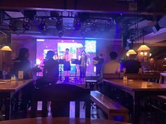 -宝莱纳啤酒花园餐厅PAULANER BRAUHAUS Nanjing(广州路店)