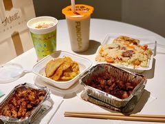 土豆-有奴思烤肉·清真(正宁路店)