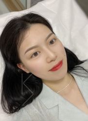 -YIMEI ART半永久纹眉·野生眉