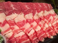 -捞王锅物料理(凯旋路店)