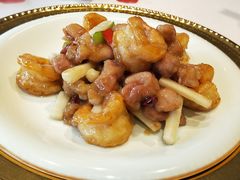-京味斋·北京烤鸭(华威桥北工大店)