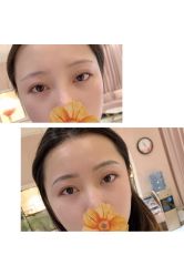 -UP&UP·半永久眉毛眼线机器野生眉