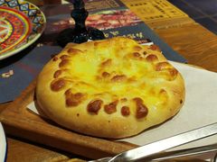 卢布里奶酪包-卢布里西餐厅(总店)