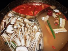 -色響火锅(恒隆广场店)