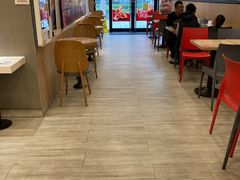 -永和大王(共和新路店)