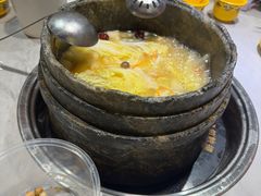 -田村·石锅藏香鸡(布达拉宫店)