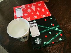 -星巴克臻选(南京金茂览秀城店)