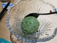 冰淇淋-紫· 割烹  Kappo Murasaki