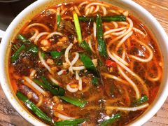 -云海肴·汽锅鸡·云南菜(美罗城店)