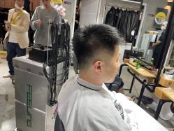 -东瀛造型