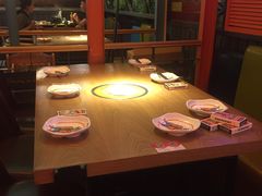 -尚品小土屋涮毛肚(李沧万达店)