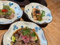 -宁波柏悦酒店·钱湖渔港