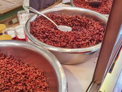 -丁家脆哨(民生路店)