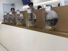 -喜茶(永旺梦乐城店)