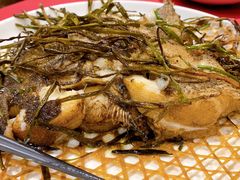 -老吉士酒家(天平路店)