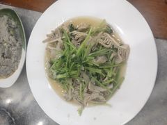 -壹条龙饭庄台基厂店