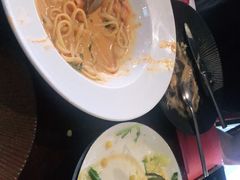 -IL Forno 意坊·意大利餐厅(温州万象城店)