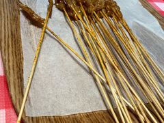 现穿小肉串-辣小鲜·南昌大排档(船山路店)