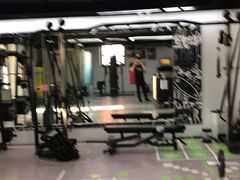 -清橙健身(学院路店)