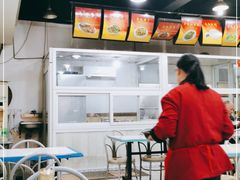 -天一沾水肥肠(科园一街店)