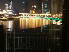 -海河游船(古文化街码头)