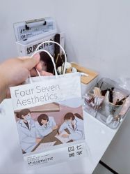 点击看大图 -Four Seven·半永久野生眉纹眉