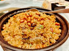 -绿岛国际酒店·海鲜酒楼(八七路店)