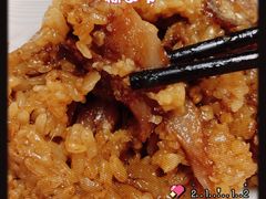 -金太粽(上海弄堂第一粽店)